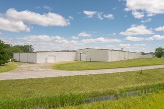 More details for 1300 Morrical Blvd, Findlay, OH - Industrial for Lease