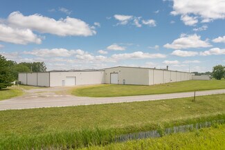 More details for 1300 Morrical Blvd, Findlay, OH - Industrial for Lease