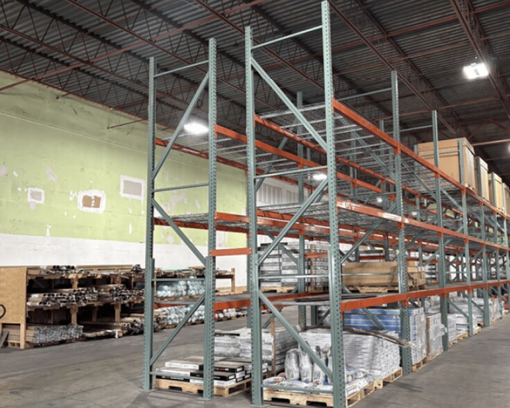 4701-4775 Distribution Dr, Tampa, FL for lease - Interior Photo - Image 3 of 8