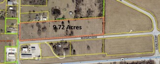 More details for TBD Kodiak & Garrow blvd, Neosho, MO - Land for Sale