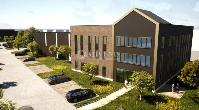 Industrial in Wattrelos for sale - Building Photo - Image 2 of 5