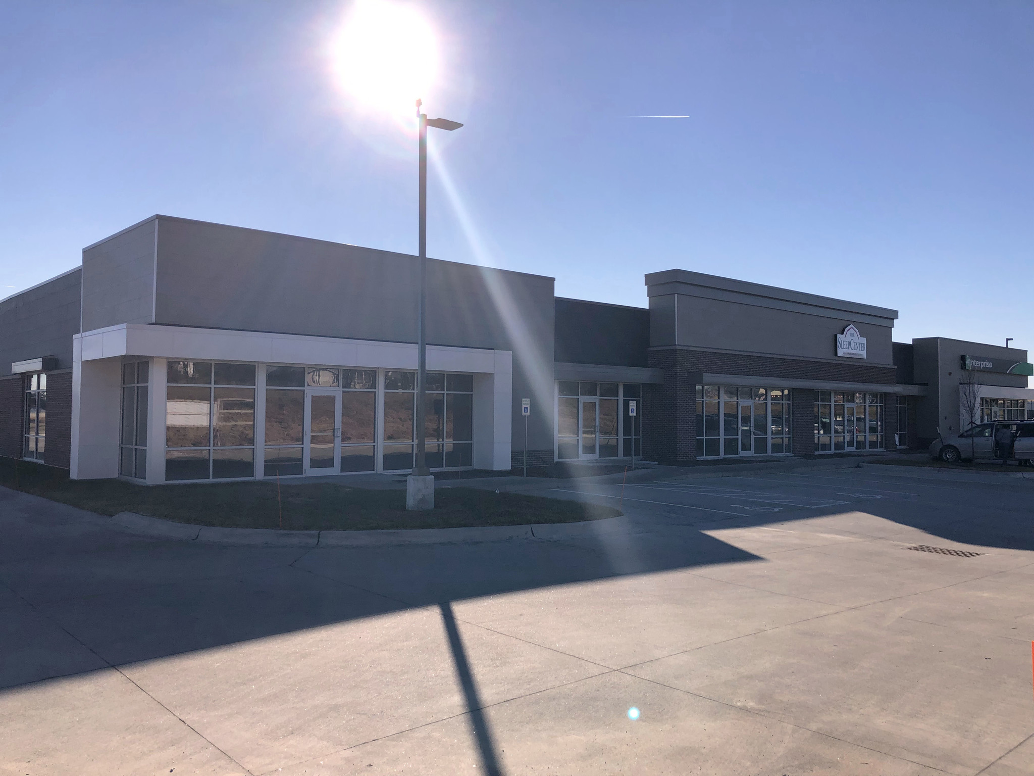 1275 W Highway 1, Iowa City, IA for sale Building Photo- Image 1 of 2