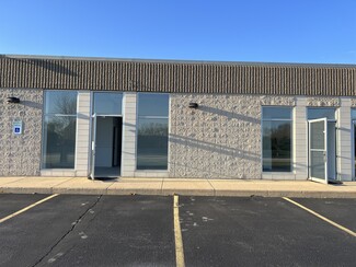 More details for 16640-16646 W National Ave, New Berlin, WI - Office/Medical for Lease