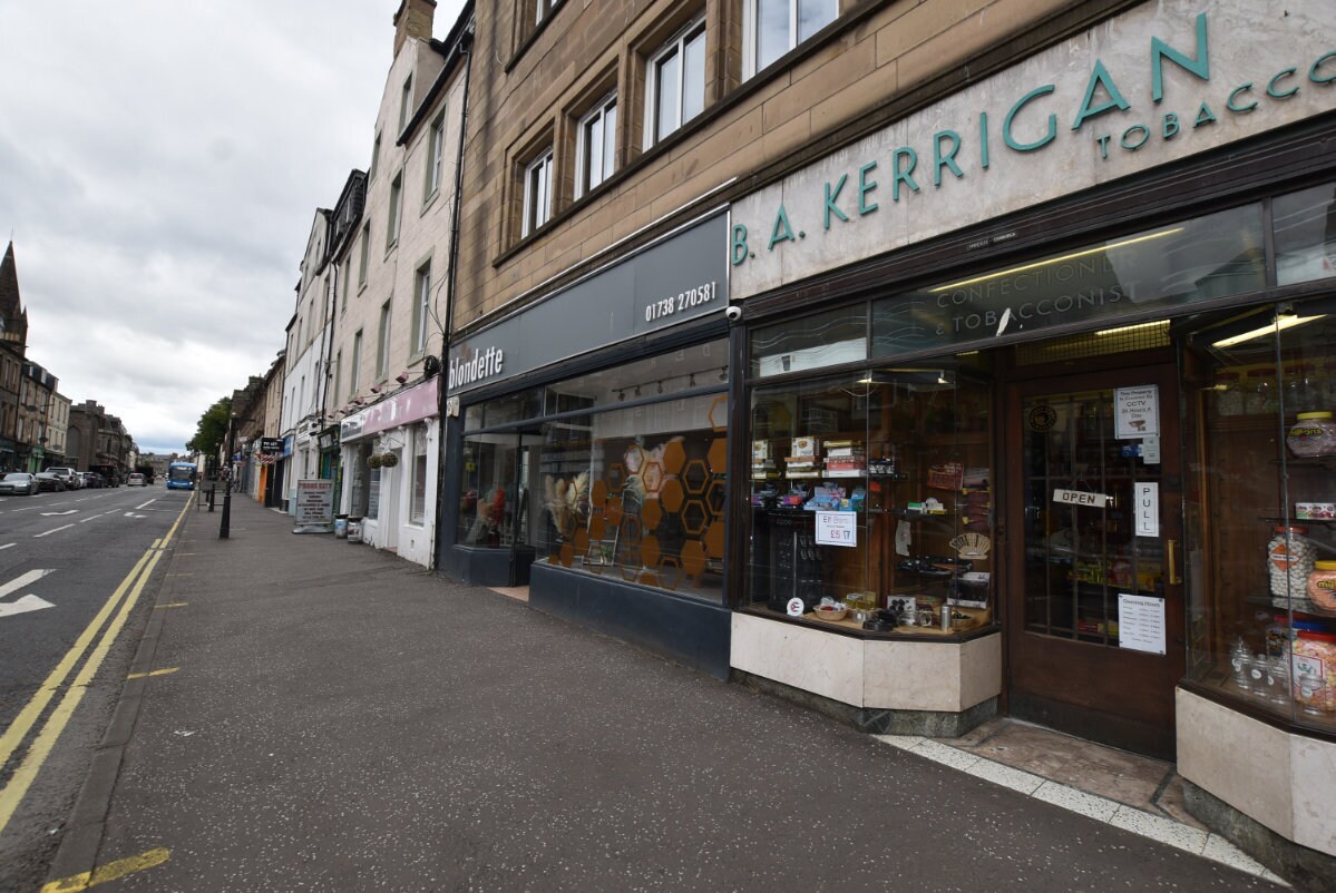 6670 South Methven St, Perth, PH1 5NX