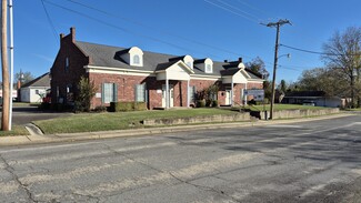 More details for 310 Clay St, Arkadelphia, AR - Office for Sale