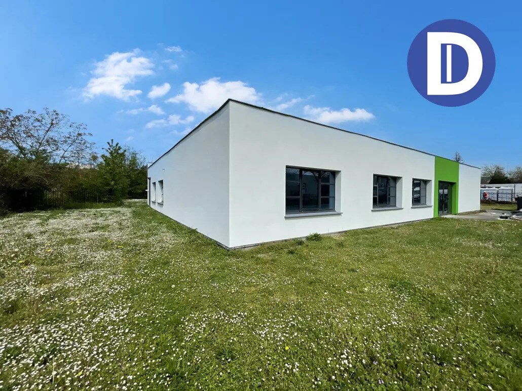 6 Rue Des Couteliers, Metz for sale Building Photo- Image 1 of 1