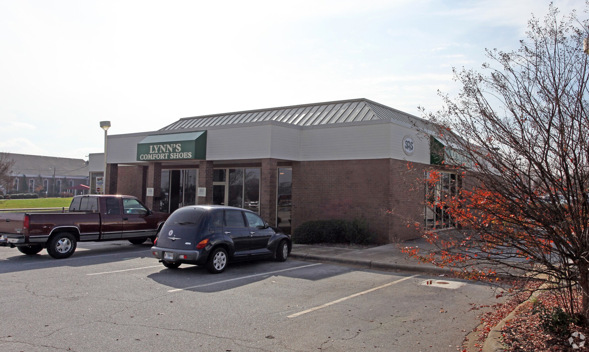 104 S Main St, Mauldin, SC for sale Primary Photo- Image 1 of 1