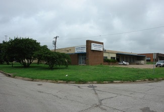 More details for 8400 Sovereign Row, Dallas, TX - Industrial for Sale