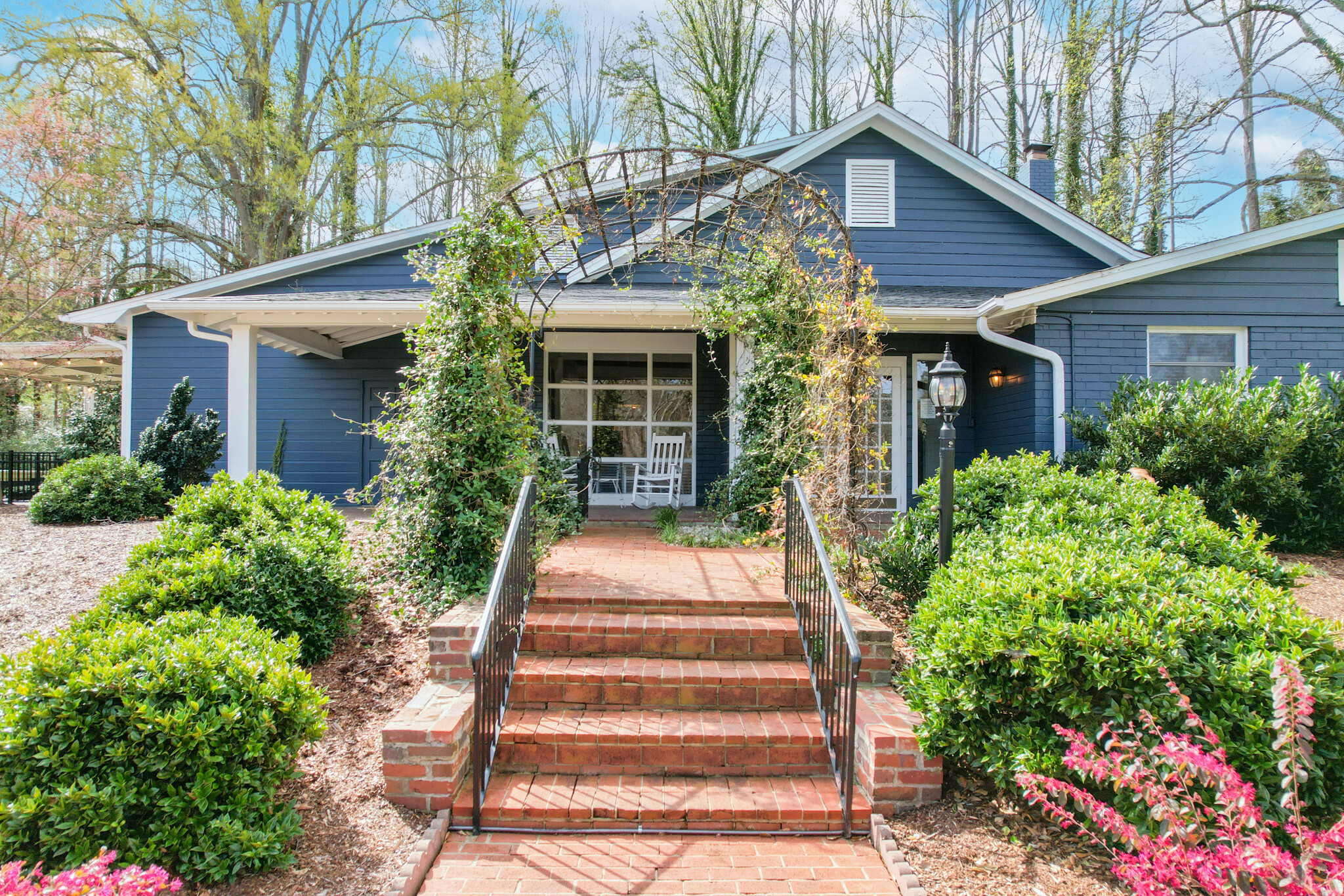 1200 N Washington St, Shelby, NC for sale Primary Photo- Image 1 of 40