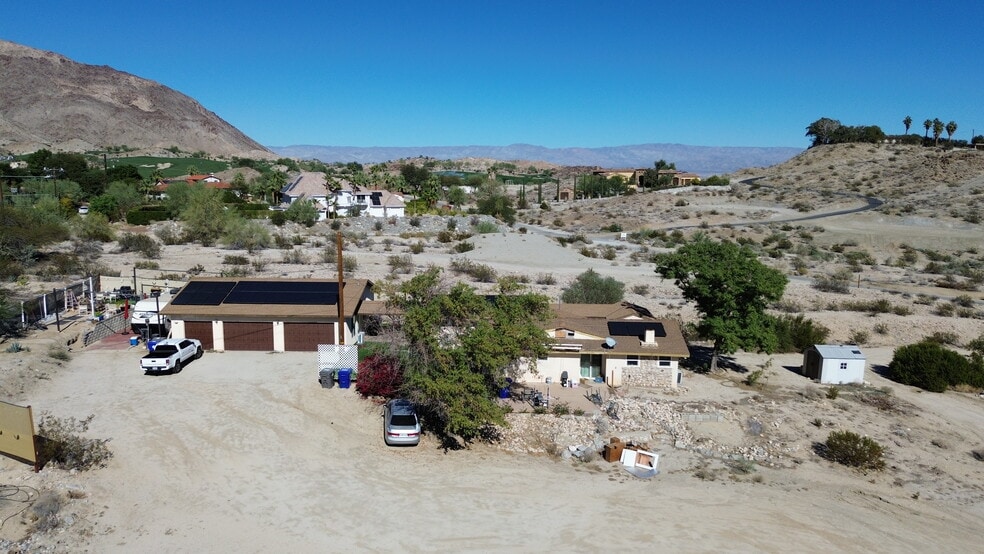 71600 Painted Canyon Rd, Palm Desert, CA for sale - Building Photo - Image 2 of 12