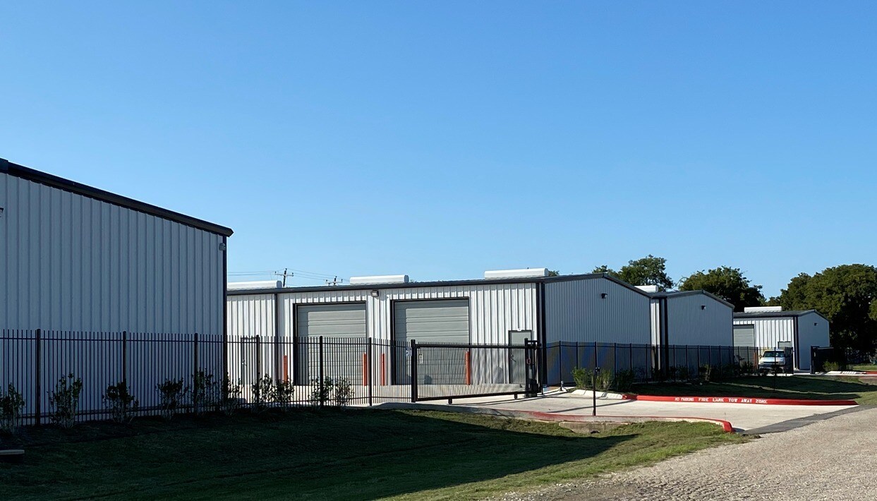 15520 Highway 114, Justin, TX for sale Building Photo- Image 1 of 1