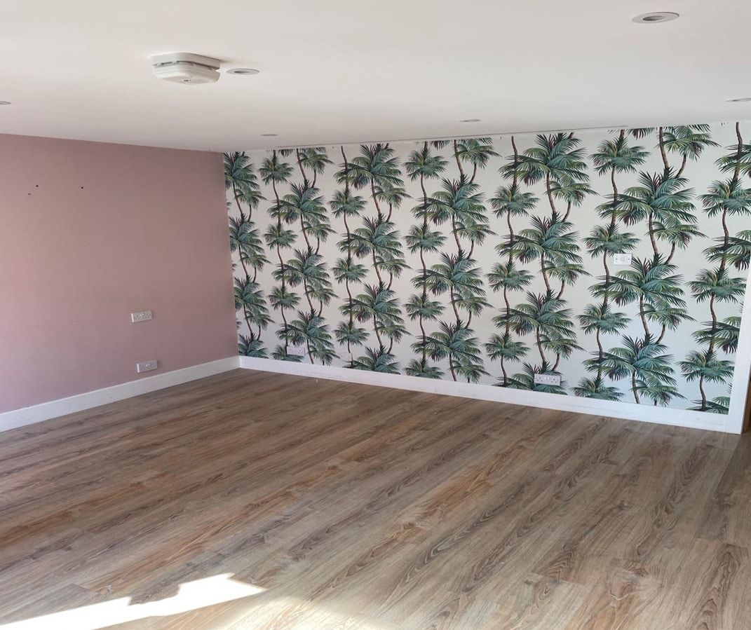 22 Spey Ave, Paisley for lease Interior Photo- Image 1 of 2