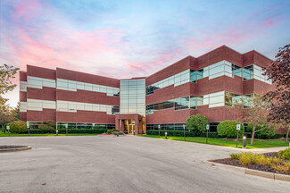 More details for N19 W24075 Riverwood Dr, Waukesha, WI - Office for Lease