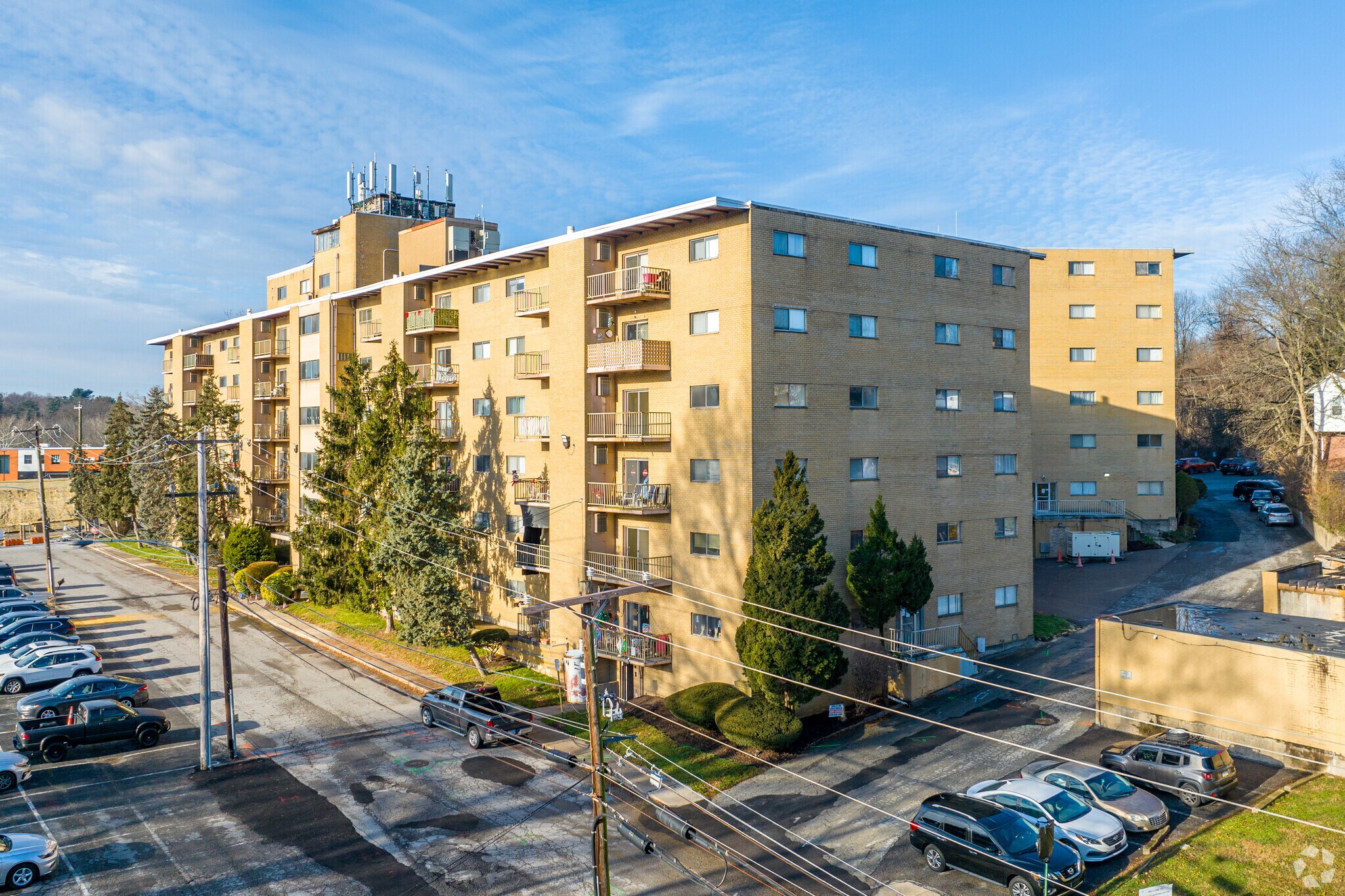 4980 State Rd, Drexel Hill, PA for sale Primary Photo- Image 1 of 1
