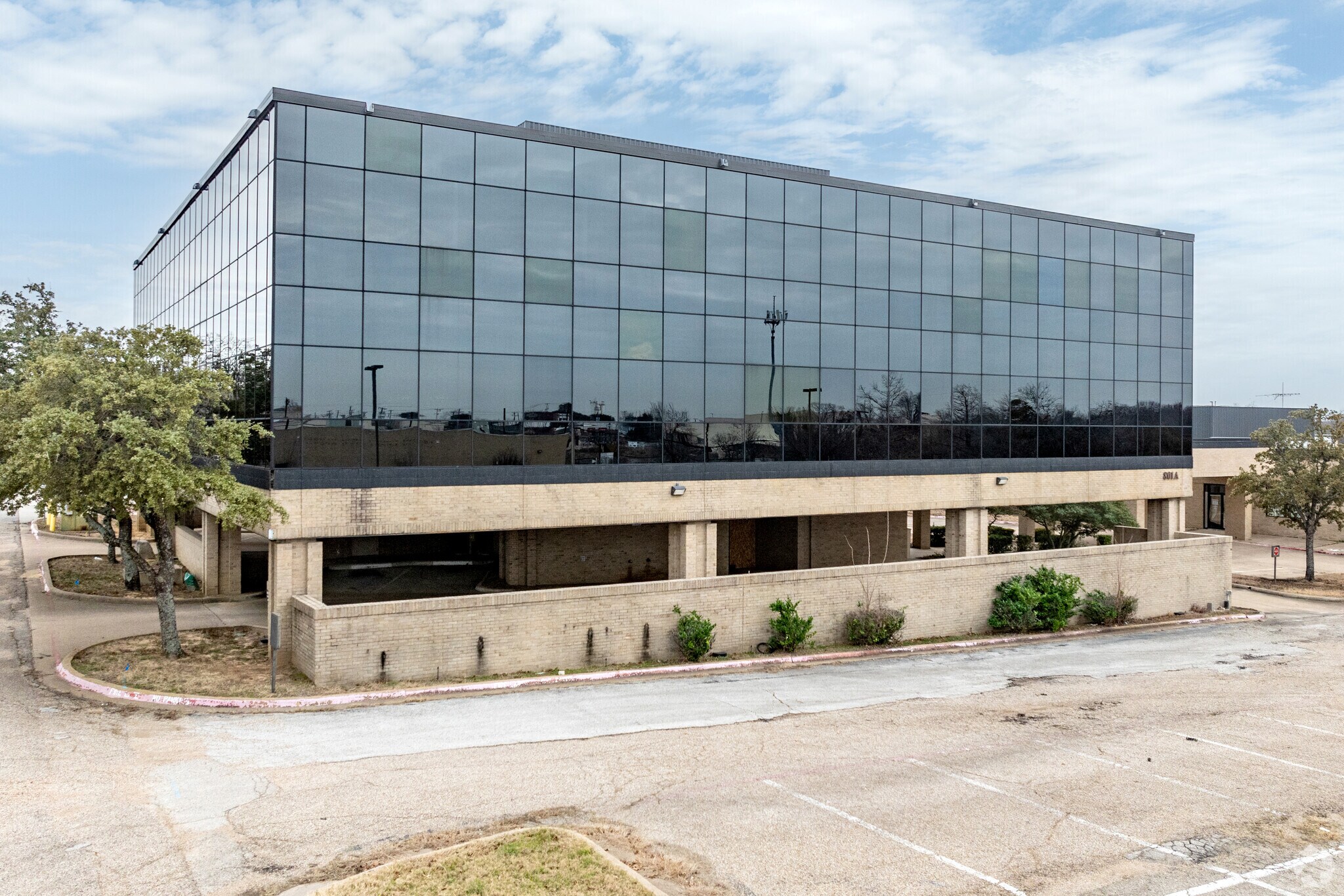 801 S Highway 78, Wylie, TX for sale Primary Photo- Image 1 of 1