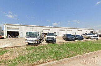 More details for 8001 N Wilshire Ct, Oklahoma City, OK - Industrial for Lease