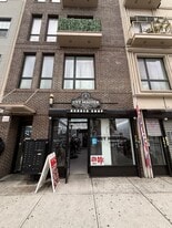 77-85 Graham Ave, Brooklyn NY - Storefront Property
