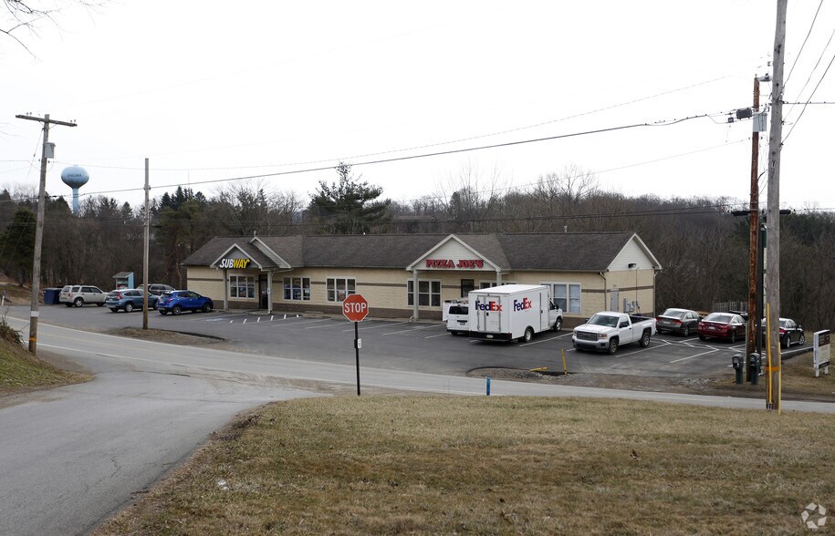 501 N Main St, Chicora, PA for sale - Primary Photo - Image 1 of 1