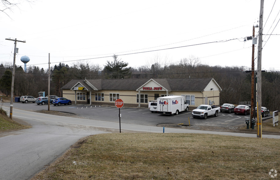 501 N Main St, Chicora, PA for sale - Primary Photo - Image 3 of 6