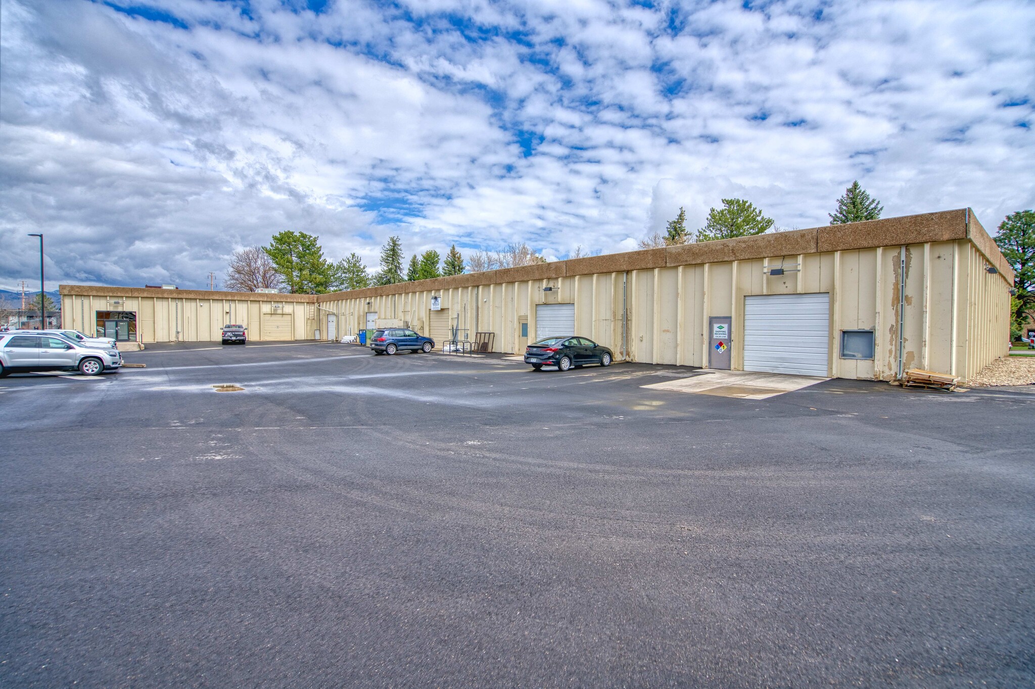 1930 Central Ave, Boulder, CO for sale Building Photo- Image 1 of 1