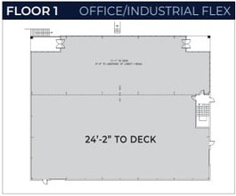 921 W Main St, Hendersonville, TN for lease Floor Plan- Image 1 of 1