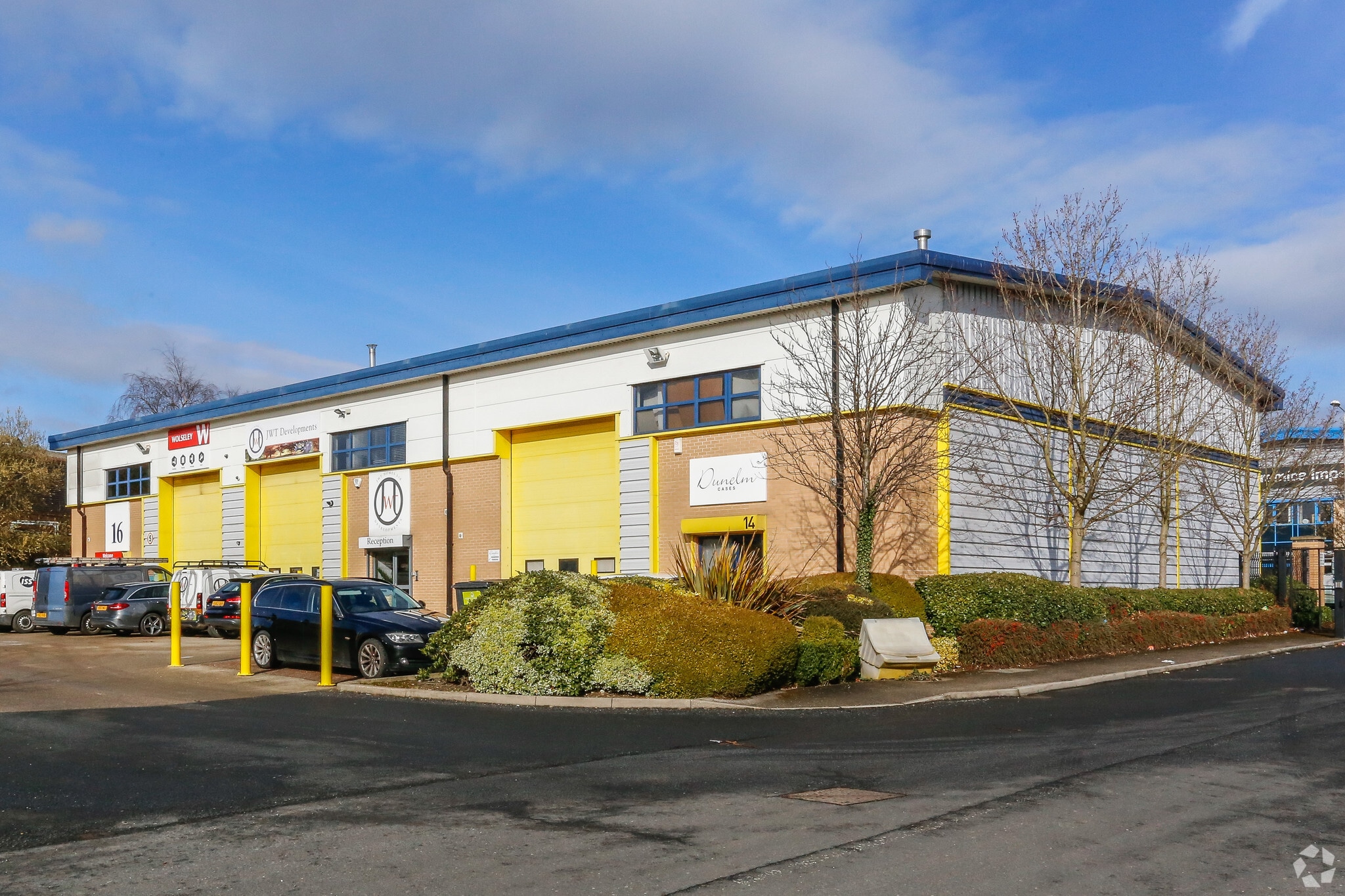 Victoria Rd, Leeds for sale Primary Photo- Image 1 of 1