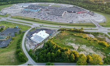 10699 US Route 60, Ashland, KY - aerial  map view - Image1