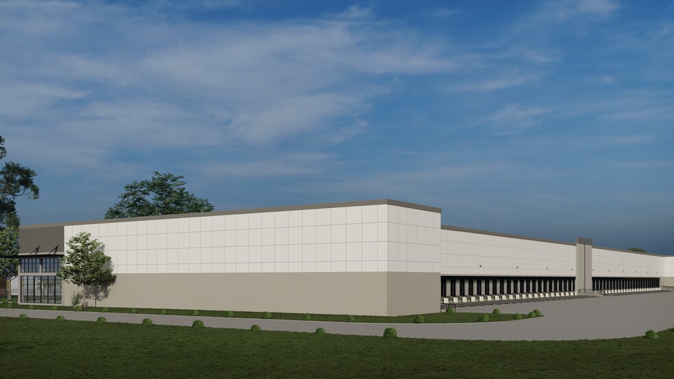 4040 County Line Rd, Lakeland, FL for lease - Building Photo - Image 3 of 3