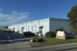 More details for 795 W 1700 S, Salt Lake City, UT - Industrial for Lease