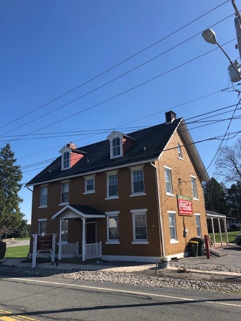 1045 Trexlertown Rd, Trexlertown, PA for sale Primary Photo- Image 1 of 1