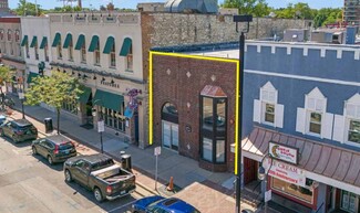 More details for 20 W Chicago Ave, Naperville, IL - Retail for Sale