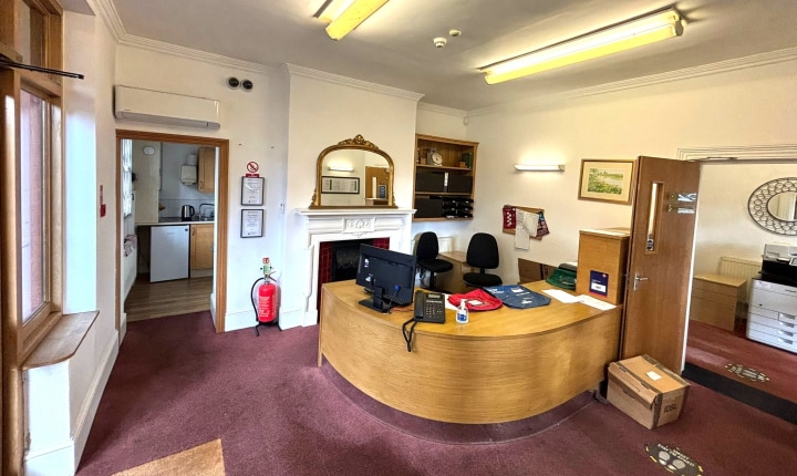 104 South End, Croydon for lease Interior Photo- Image 1 of 2