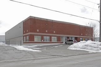 More details for 1250 Kerrisdale Blvd, Newmarket, ON - Industrial for Sale
