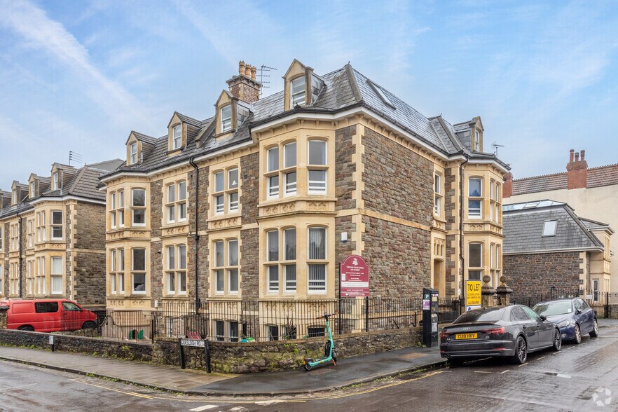 8 Durdham Park, Bristol for lease - Primary Photo - Image 1 of 5