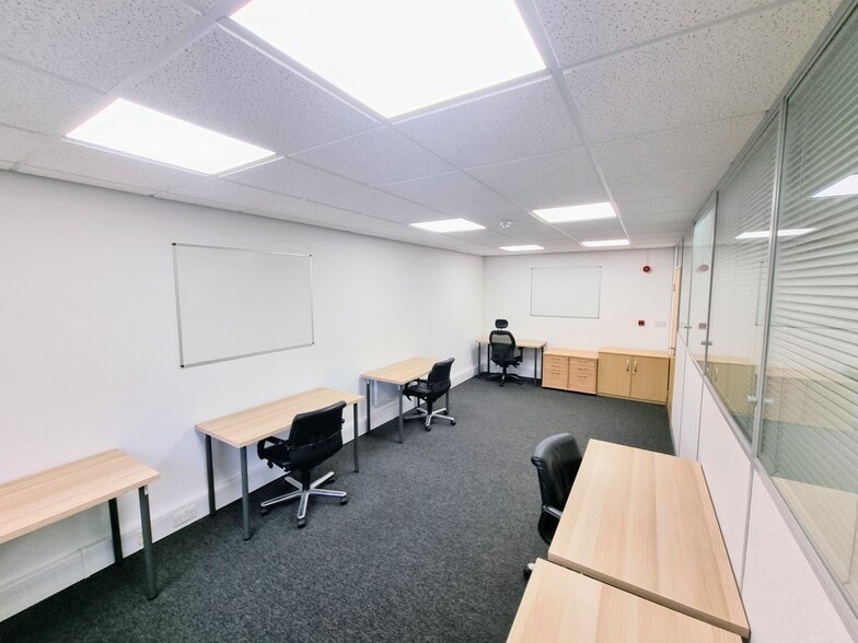 Warren Park Way, Enderby for lease - Building Photo - Image 3 of 21