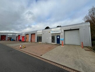 More details for 10 North Ave, Clydebank - Industrial for Lease