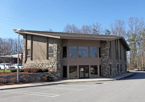 1091 Hendersonville Rd, Asheville NC - Commercial Real Estate