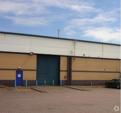 Fifth Ave, Dukinfield for sale - Primary Photo - Image 1 of 1