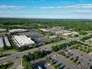 More details for 39707-39755 Ford Rd, Canton, MI - Retail for Lease
