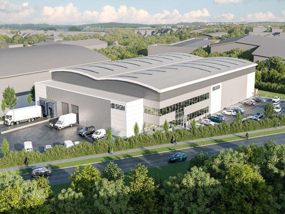 Osier Way, Buckingham for lease Building Photo- Image 1 of 7