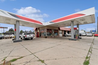 More details for 196 3rd Avenue East N, Kalispell, MT - Retail for Sale