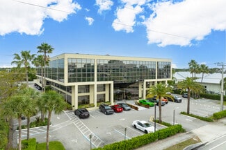 More details for 631 US Highway 1, North Palm Beach, FL - Office for Sale