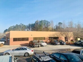 3740 Fernandina Rd, Columbia, SC for lease Building Photo- Image 2 of 3