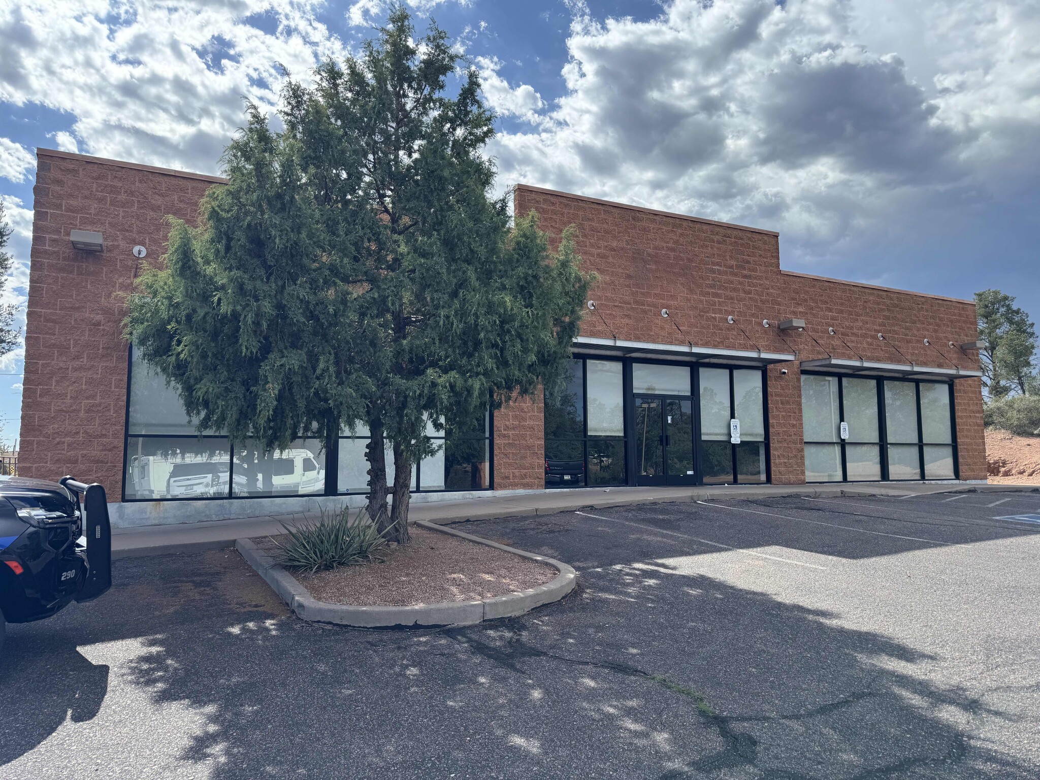 401 N Beeline Hwy, Payson, AZ for lease Building Photo- Image 1 of 7
