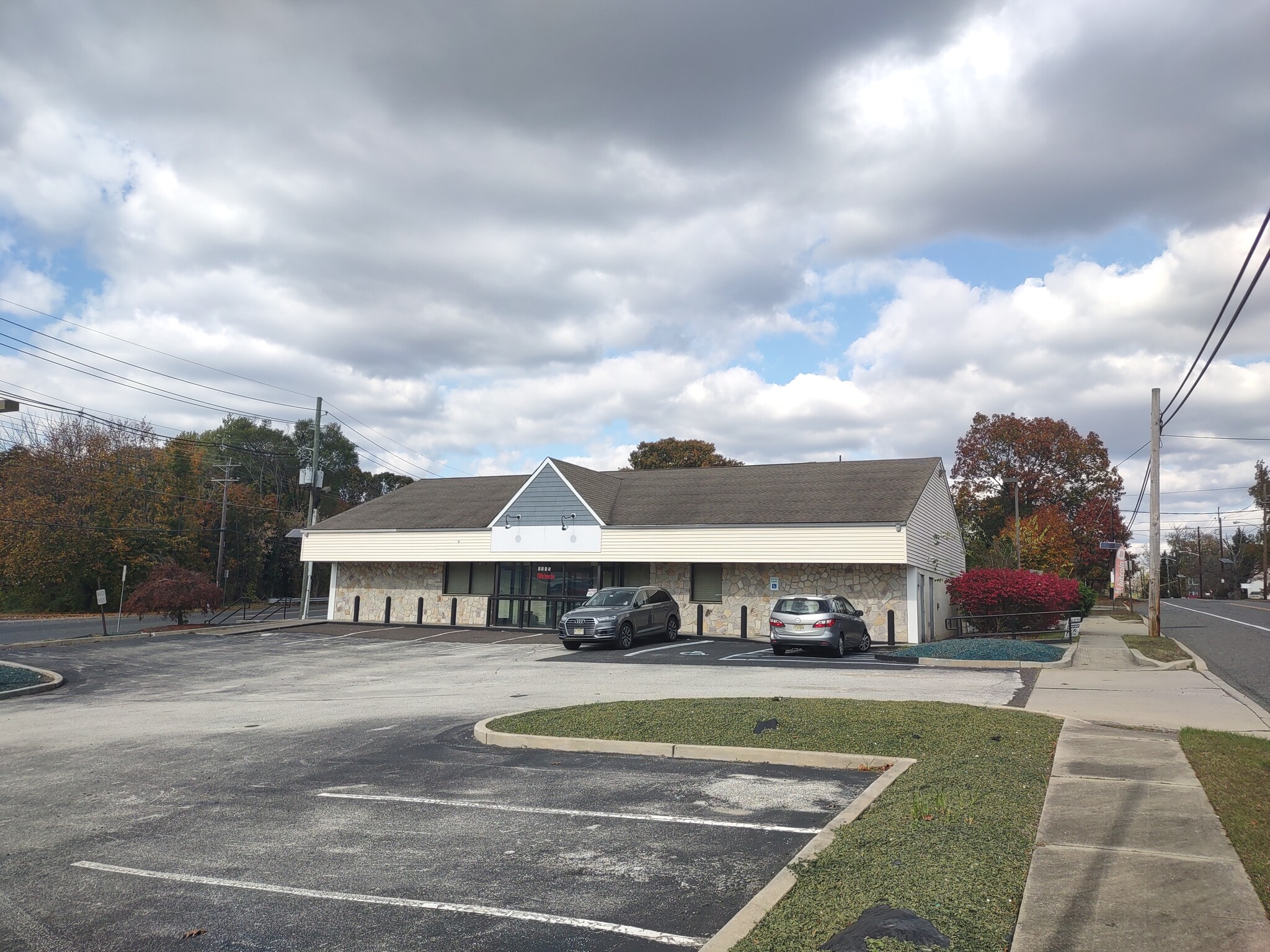 1115 N Black Horse Pike, Blackwood, NJ for sale Building Photo- Image 1 of 1