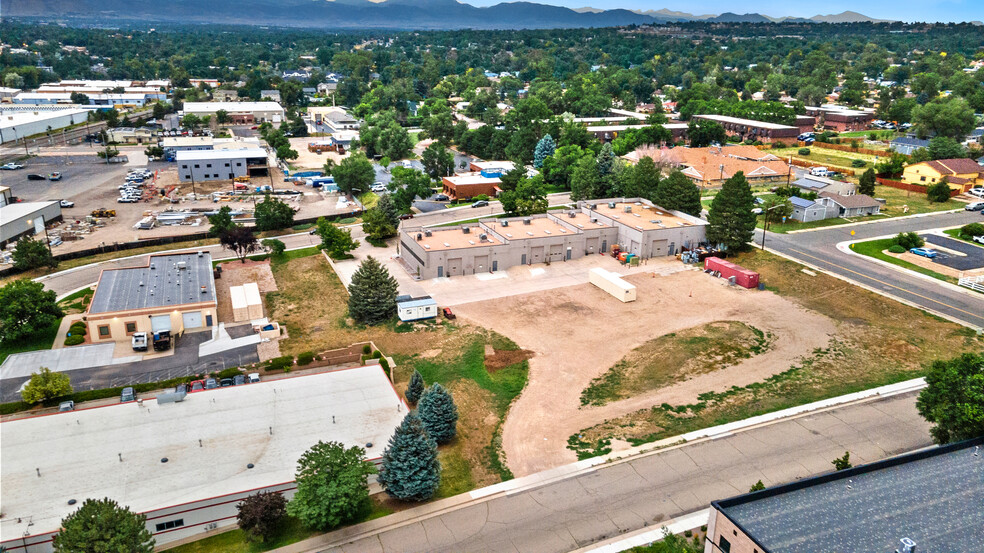 5960 Jay St, Arvada, CO for lease - Building Photo - Image 3 of 10
