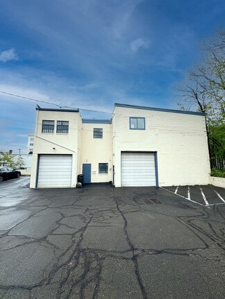 More details for 310B W Westfield Ave, Roselle Park, NJ - Industrial for Lease