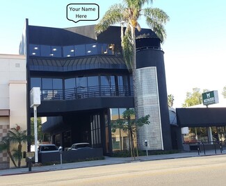 More details for 18580 Ventura Blvd, Tarzana, CA - Office for Lease