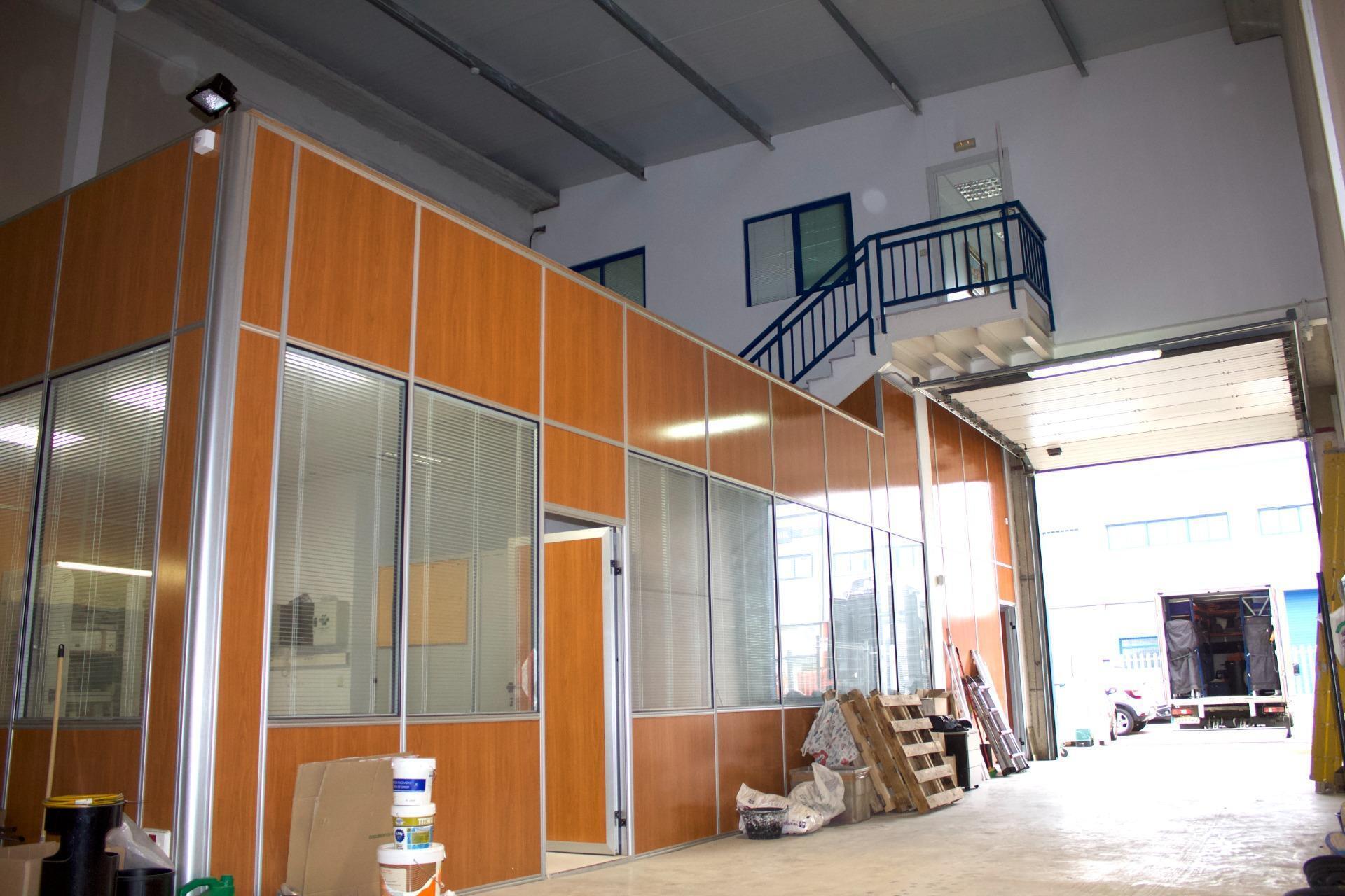 Industrial in Camas for sale Building Photo- Image 1 of 24