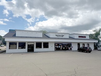 More details for 1104-1108 S Main St, Canton, OH - Retail for Lease